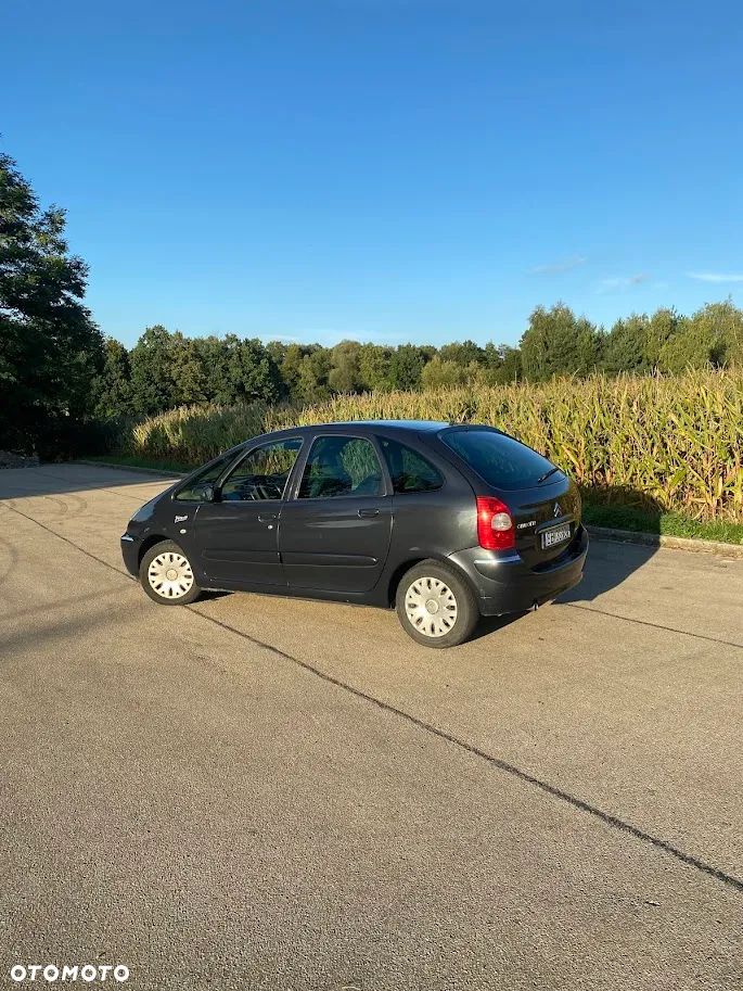 Citroën Xsara Picasso 1.6 16V Exclusive - 5
