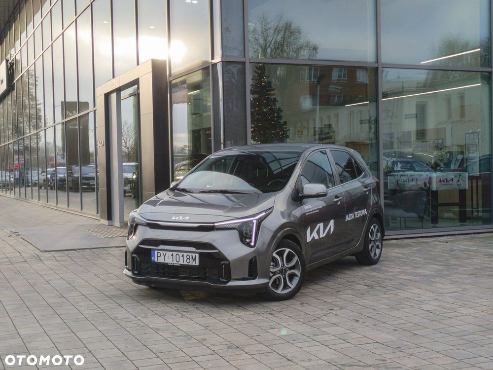 Kia Picanto - 8
