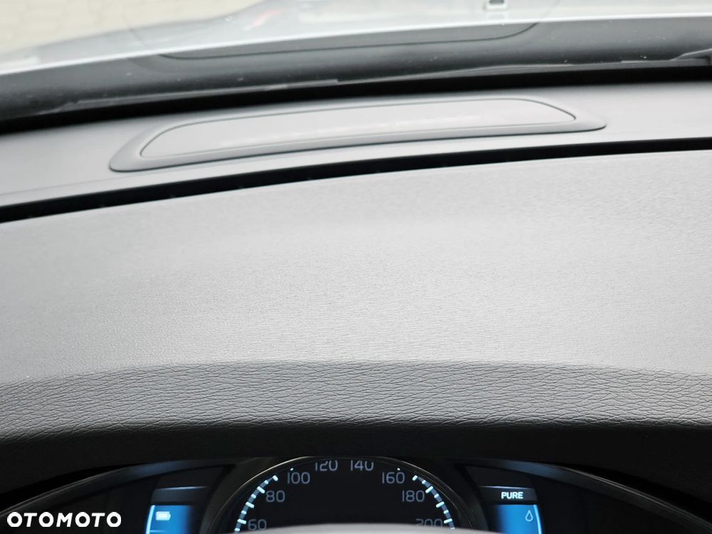 Volvo V60 - 30
