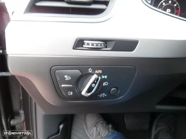 Audi Q7 3.0 TDI e-tron quattro tiptronic - 38