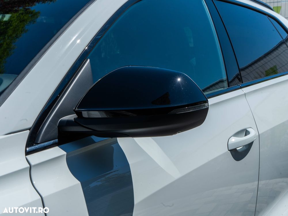 AUDI Q8 2022 — imagine 14