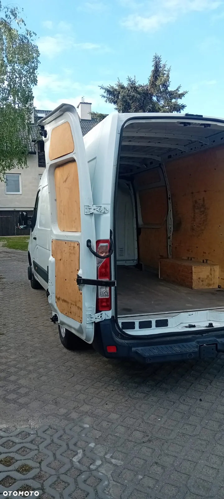 Renault Master - 11