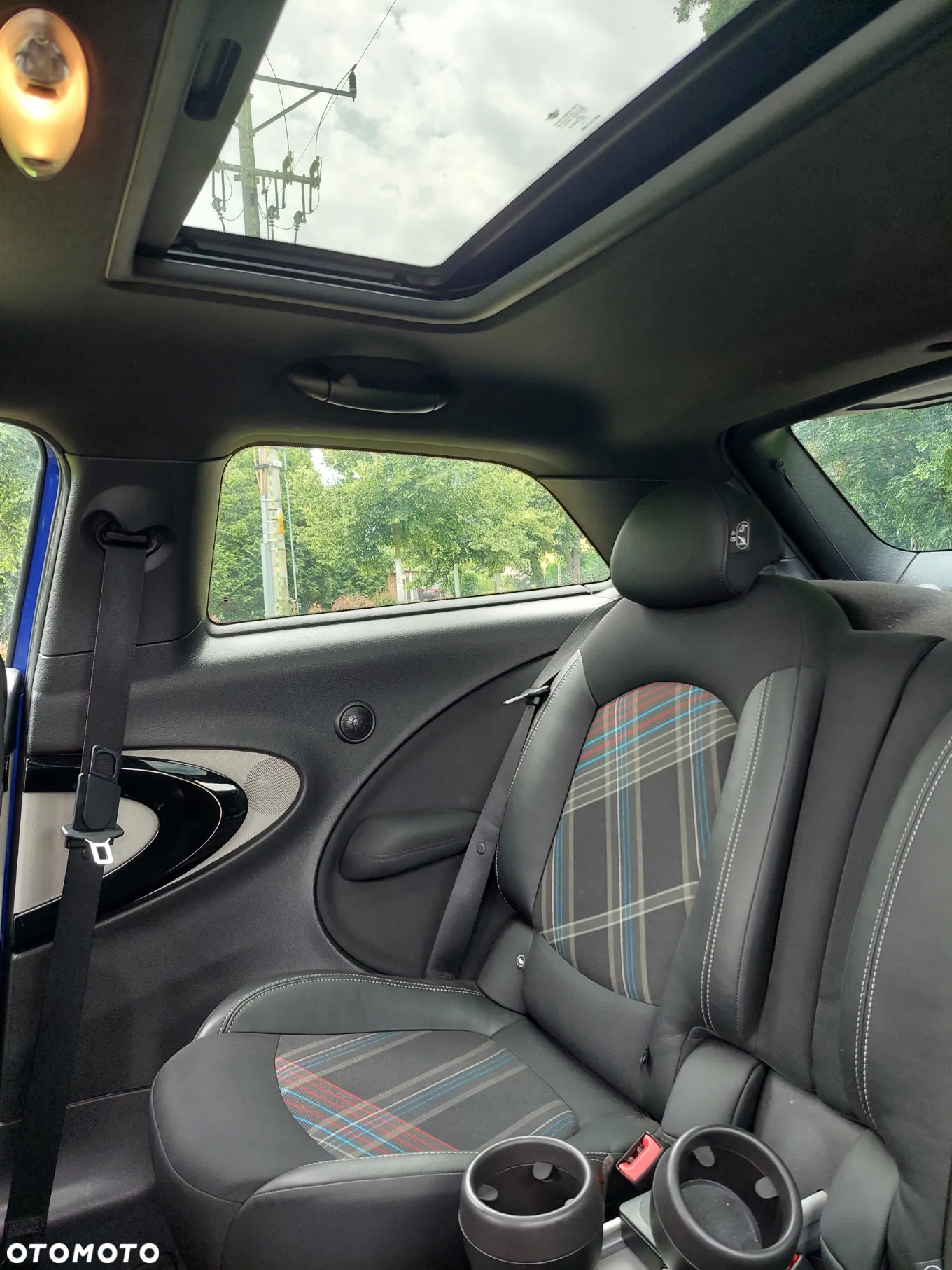 MINI Paceman - 18