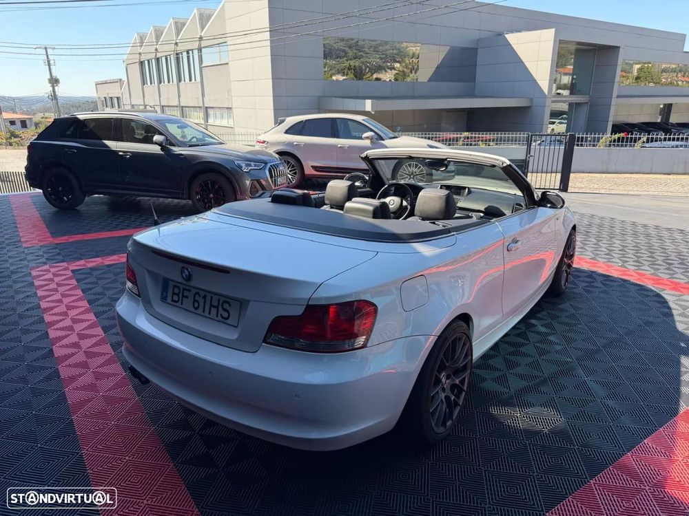 BMW 118 - 3