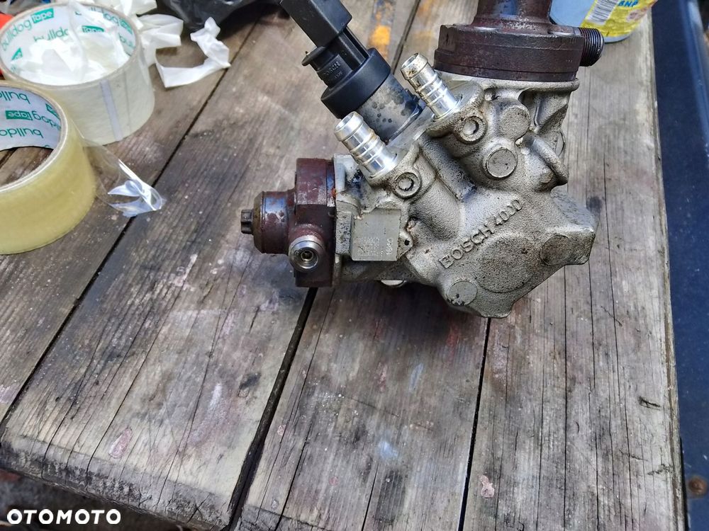 pompa wtryskowa audi a6 c7 a7 a5 q5 3.0 tdi 0445010691 059130755cc - 4