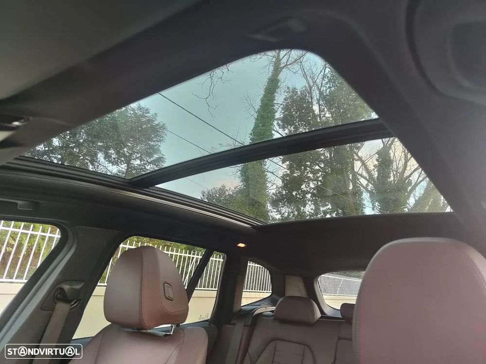 BMW iX3 M Sport Inspiring - 29