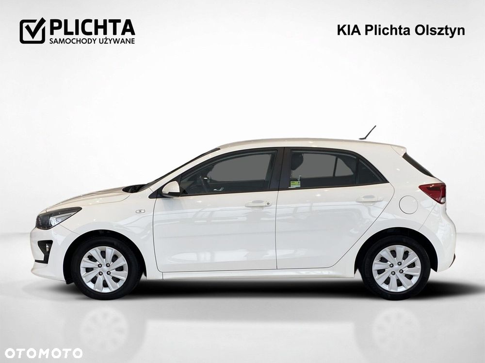 Kia Rio - 2