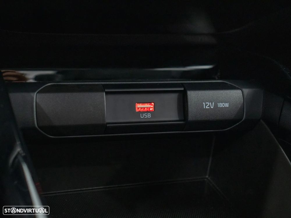 Kia Stonic 1.0 T-GDI Drive - 22
