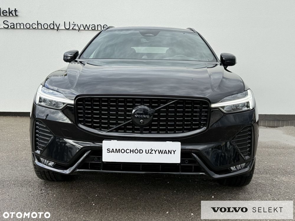 Volvo XC 60 - 4