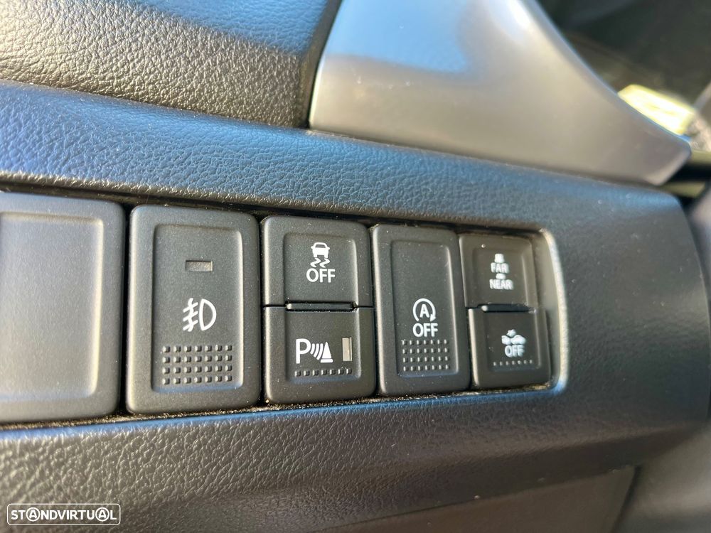 Suzuki Vitara 1.6 VVT Special Edition - 24