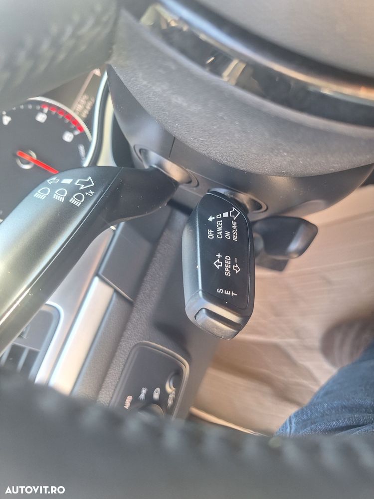 Audi A6 2.0 TDI DPF multitronic - 13