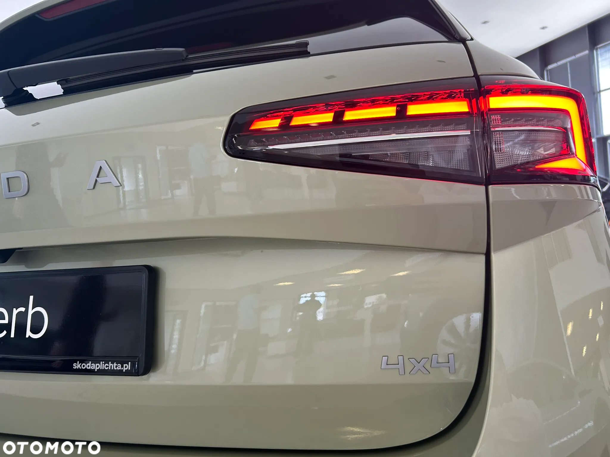 Skoda Superb - 15