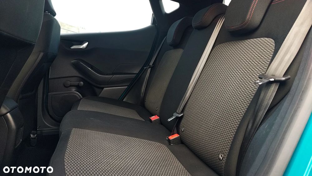 Ford Fiesta - 27