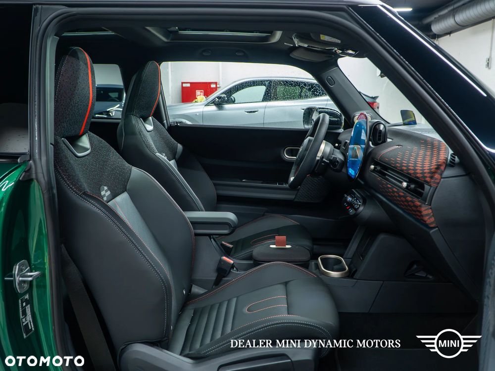 MINI John Cooper Works Standard - 18