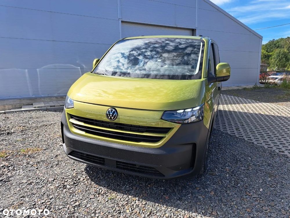 Volkswagen Caravelle - 4