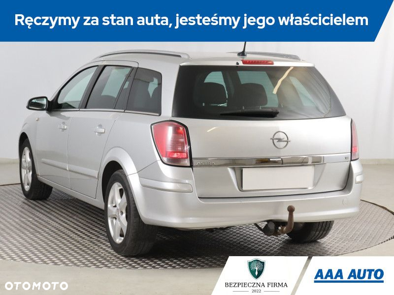 Opel Astra - 5
