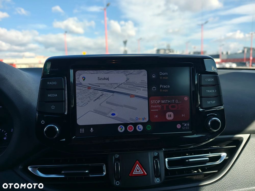 Hyundai i30 1.5 T-GDI 48V Smart - 8