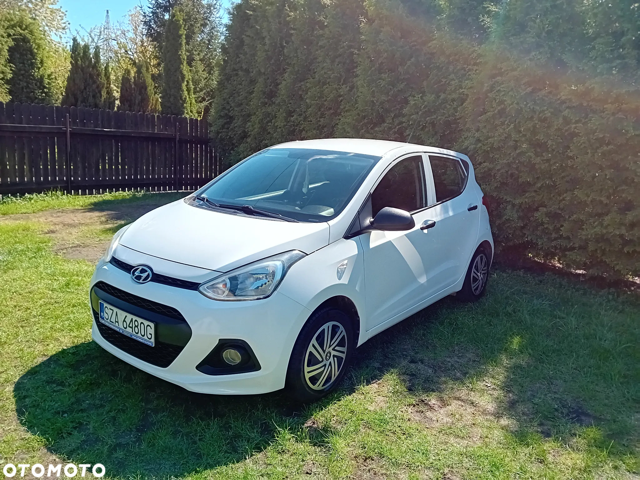 Hyundai i10 - 8