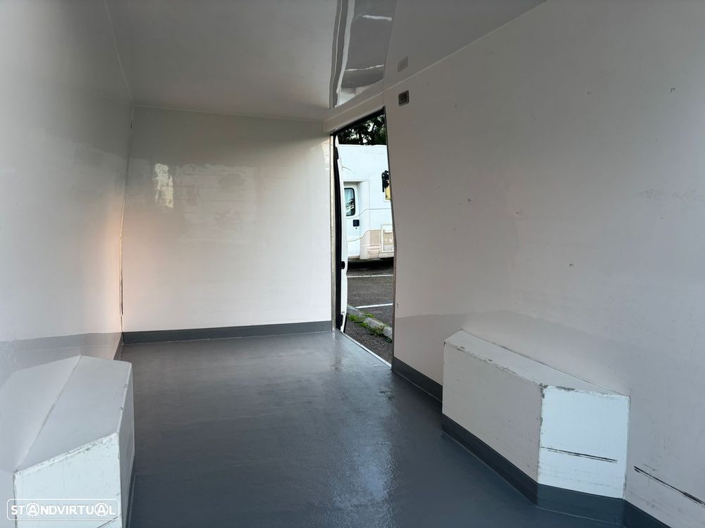 Citroën JUMPER 2.2 BlueHDi 35 L4 H2 140cv - CLUB - AC - IVA DEDUTÍVEL - 12