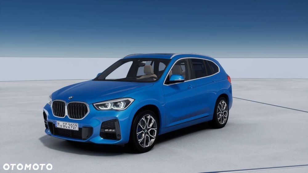 BMW X1 - 1