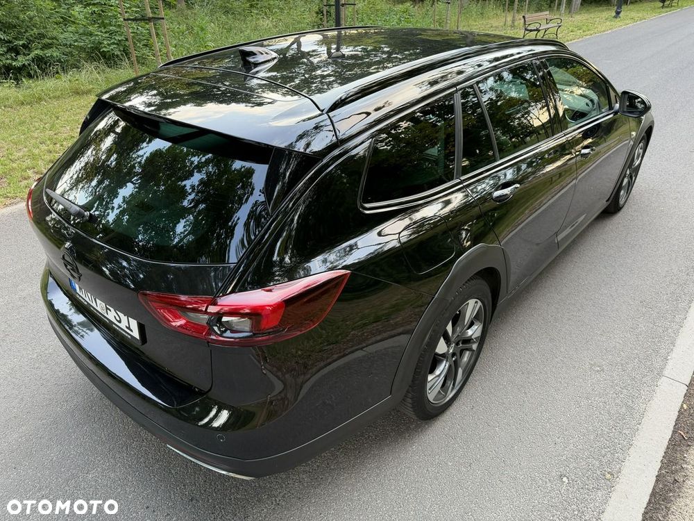 Opel Insignia - 11