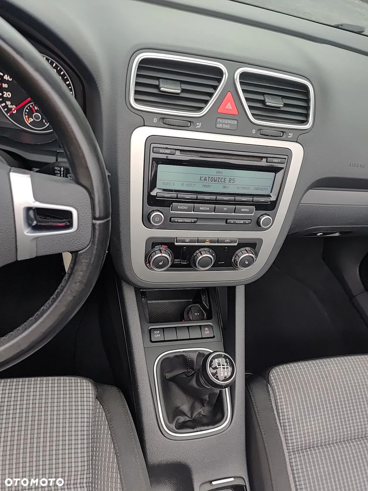Volkswagen Eos 1.4 TSI - 23