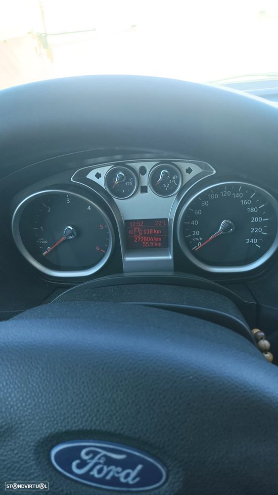 Ford Focus - 6