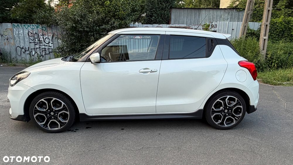 Suzuki Swift - 21