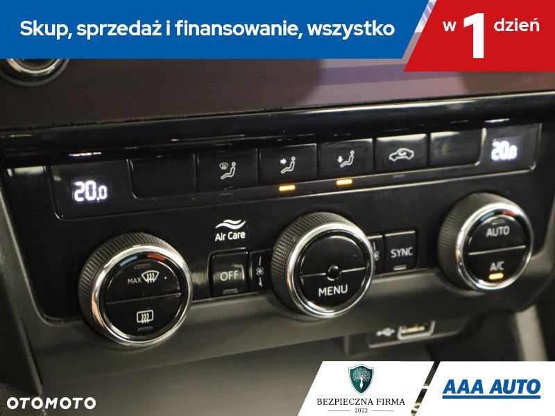 Skoda Octavia - 18