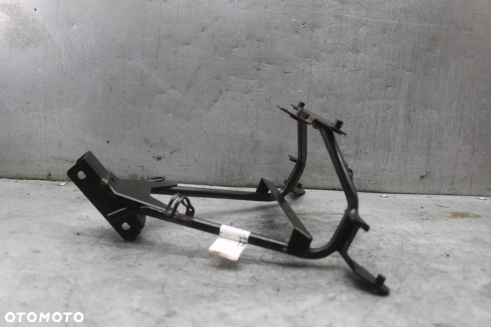 Daelim s2 125 stelaż przód przedni mocowanie uchwyt - 2