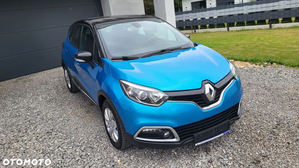 Renault Captur ENERGY TCe 90 Start&Stop Luxe - 17