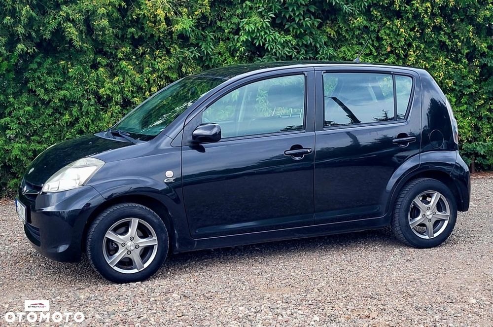 Subaru Justy - 15