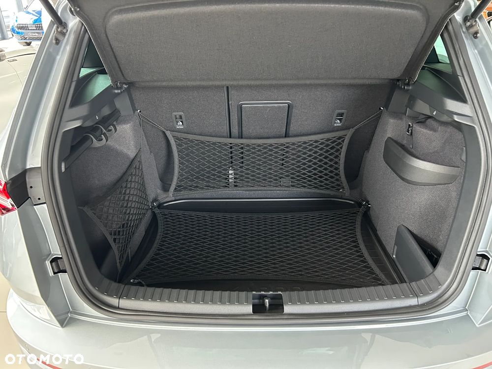 Skoda Karoq 1.5 TSI ACT Sportline DSG - 10