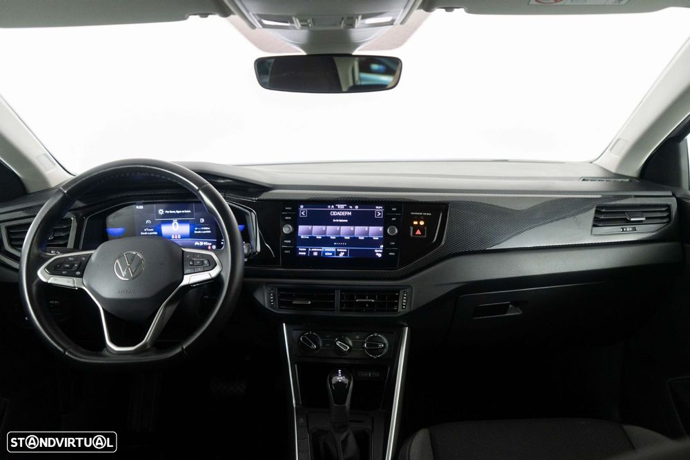 VW Polo 1.0 TSI Urban DSG - 21