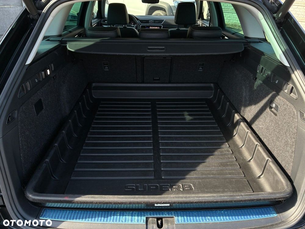 Skoda Superb - 41