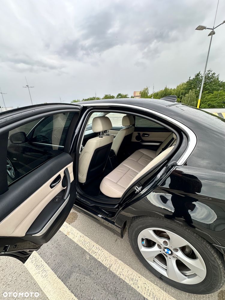 BMW Seria 3 - 13