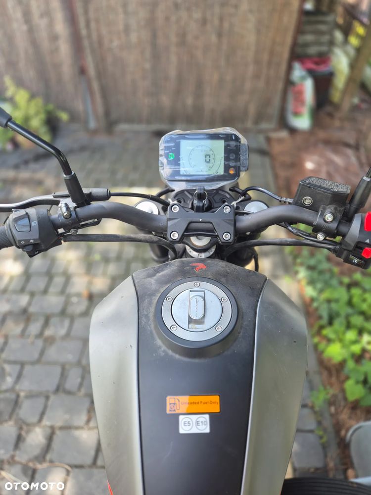 Benelli Leoncino - 6