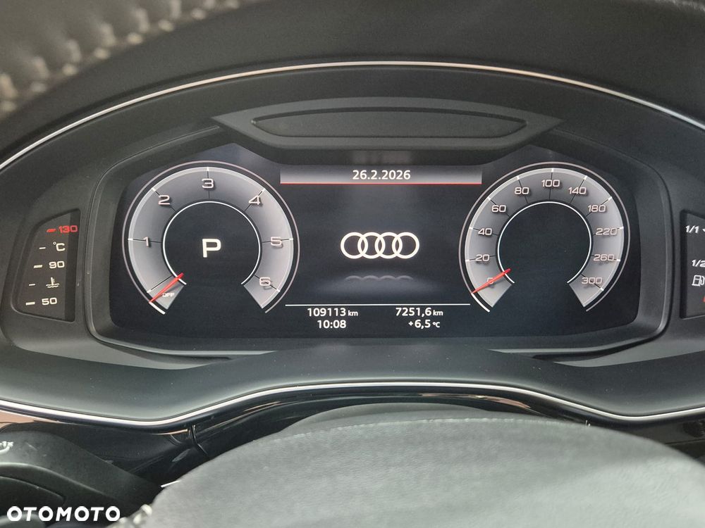 Audi Q7 50 TDI Quattro Tiptronic - 24