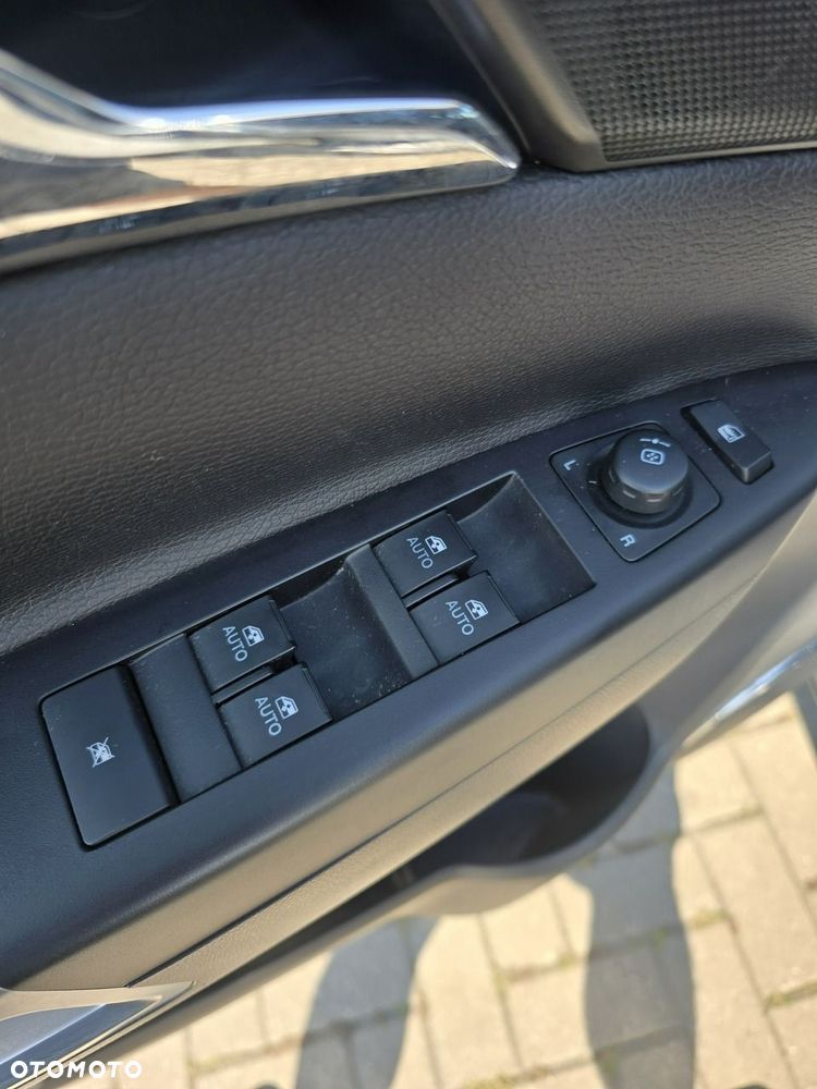 Opel Antara - 14
