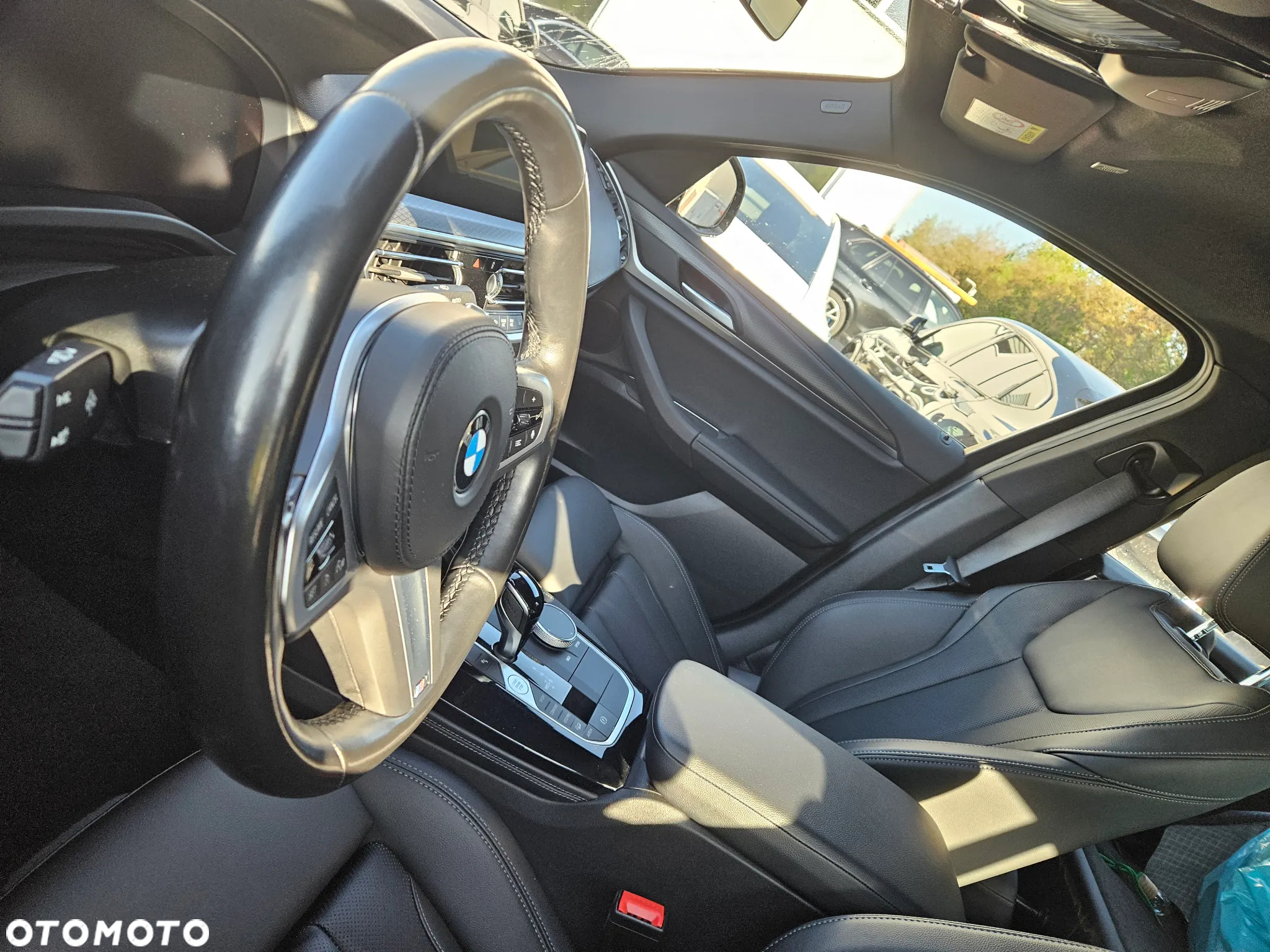 BMW X4 xDrive20d M Sport X sport - 6
