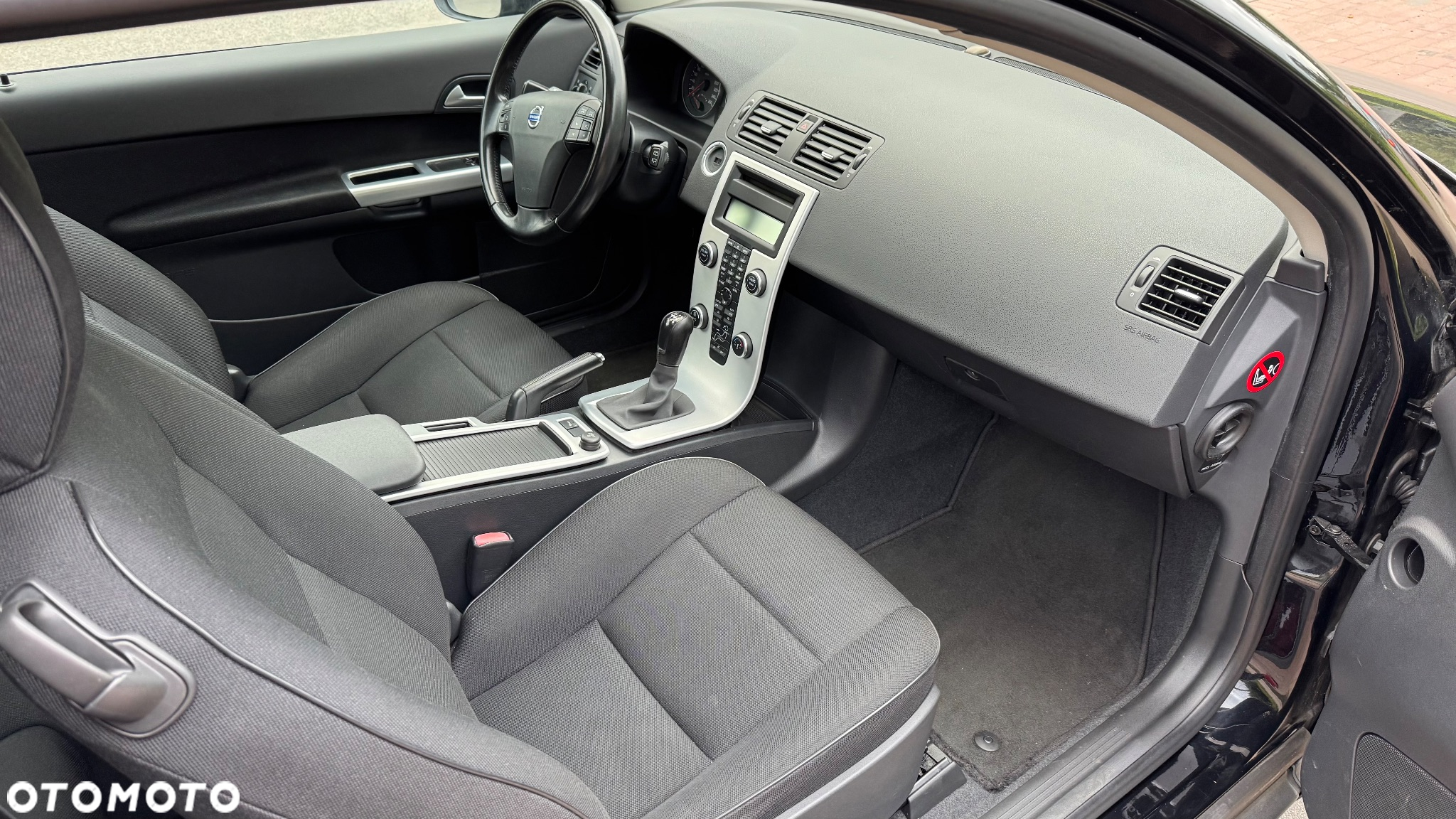 Volvo C30 - 7