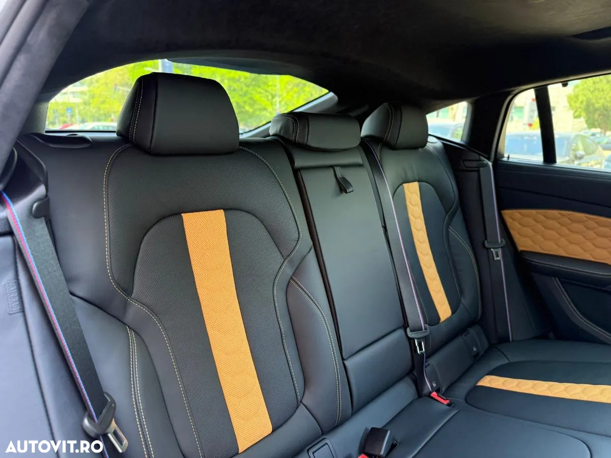 BMW X6 M Competition - 26