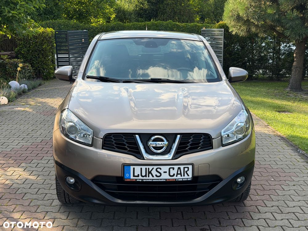 Nissan Qashqai 1.6 acenta - 12