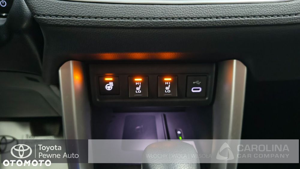 Toyota Corolla Cross 2.0 Hybrid Executive - 10