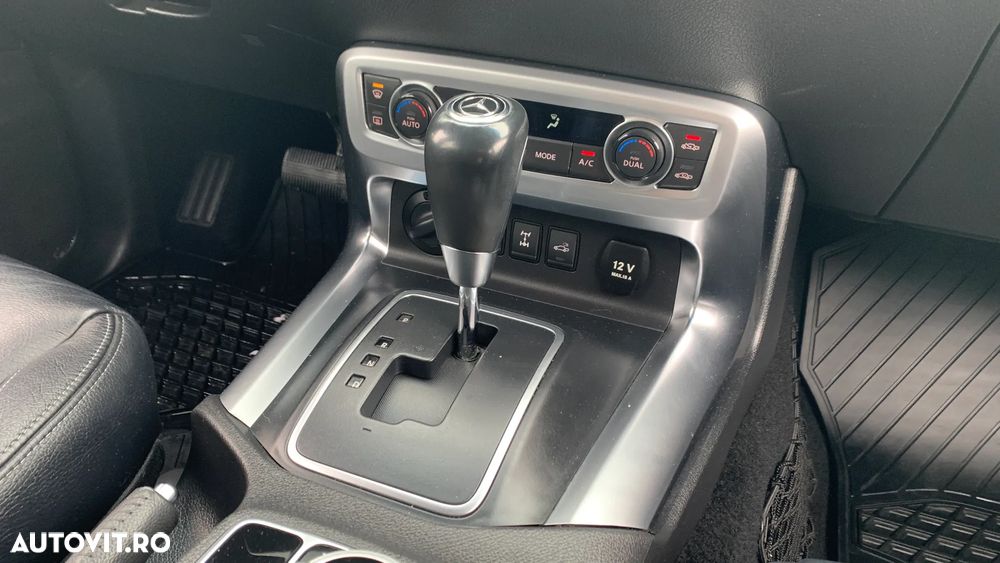 Mercedes-Benz X 250 d 4MATIC Progressive - 16