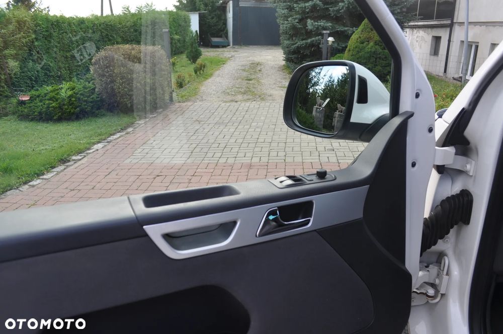 Volkswagen Multivan L1 Highline 4Motion - 13