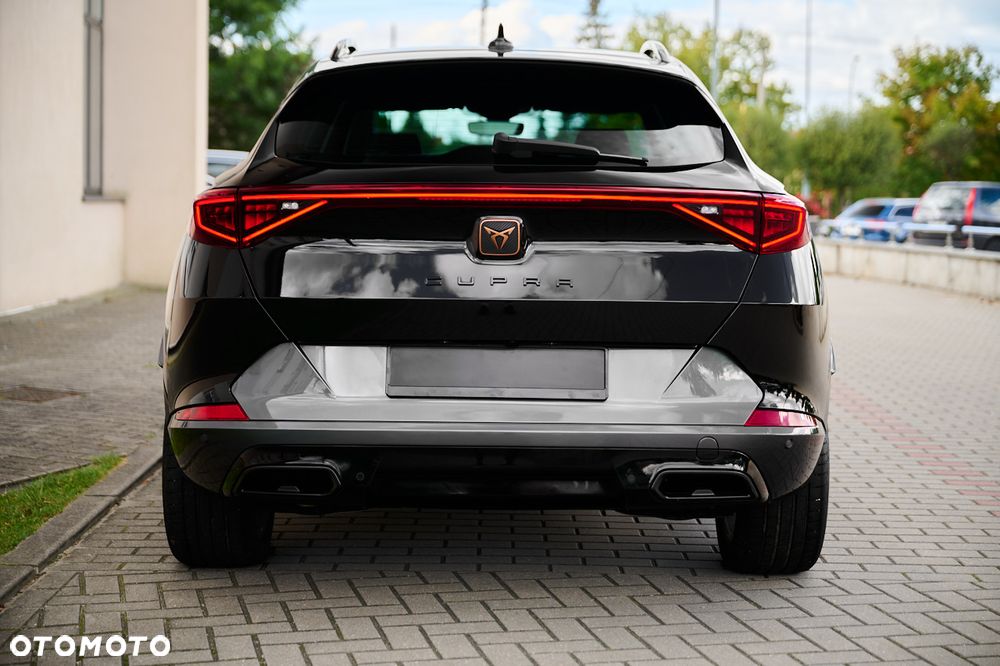 Cupra Formentor 1.5 TSI DSG - 7