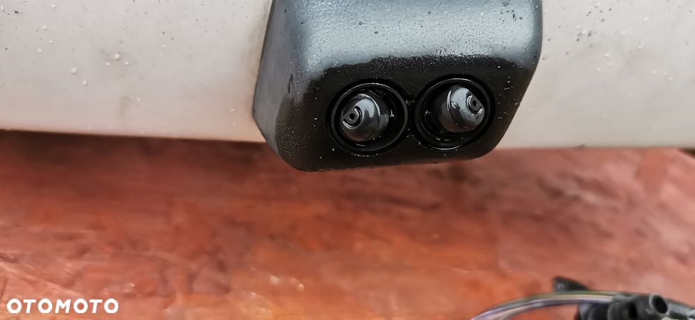 BMW E34 KPL. INTENSYWNE MYCIE / SPRYSKIWACZE REFLEKTORÓW ( RARYTAS ) KOMPLET ORYGINAŁ NR. 1 382 085 OEM / 1 389 002 OEM / 1 384 262 OEM - 18