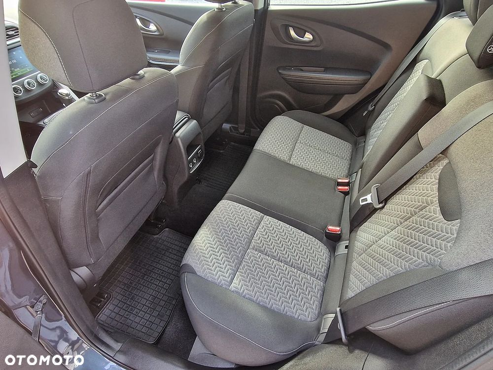 Renault Kadjar 1.3 TCe FAP Limited - 10