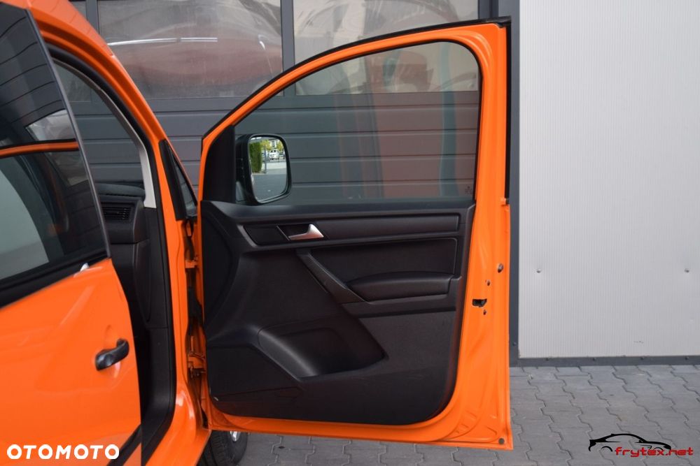 Volkswagen Caddy - 19